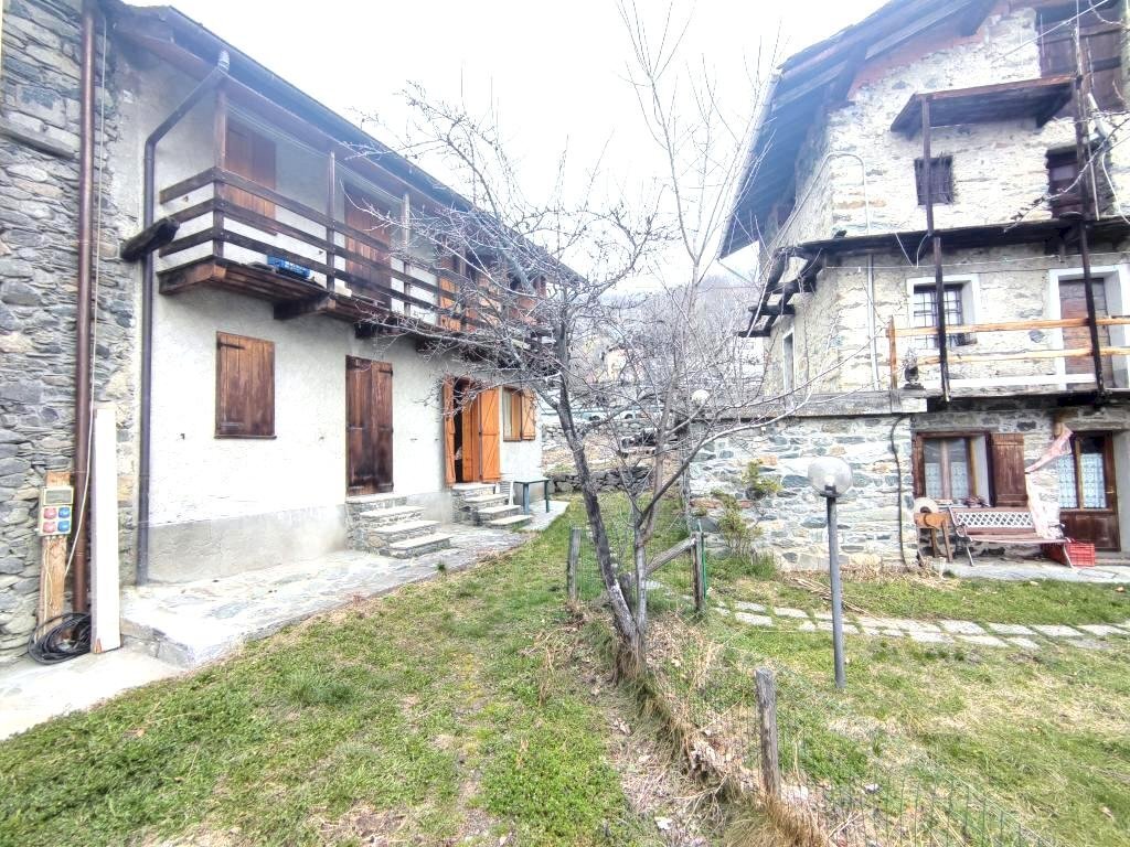 Terratetto - Terracielo ERESAZ, Emarèse - foto 1