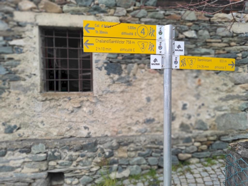 Terratetto - Terracielo ERESAZ, Emarèse - foto 2