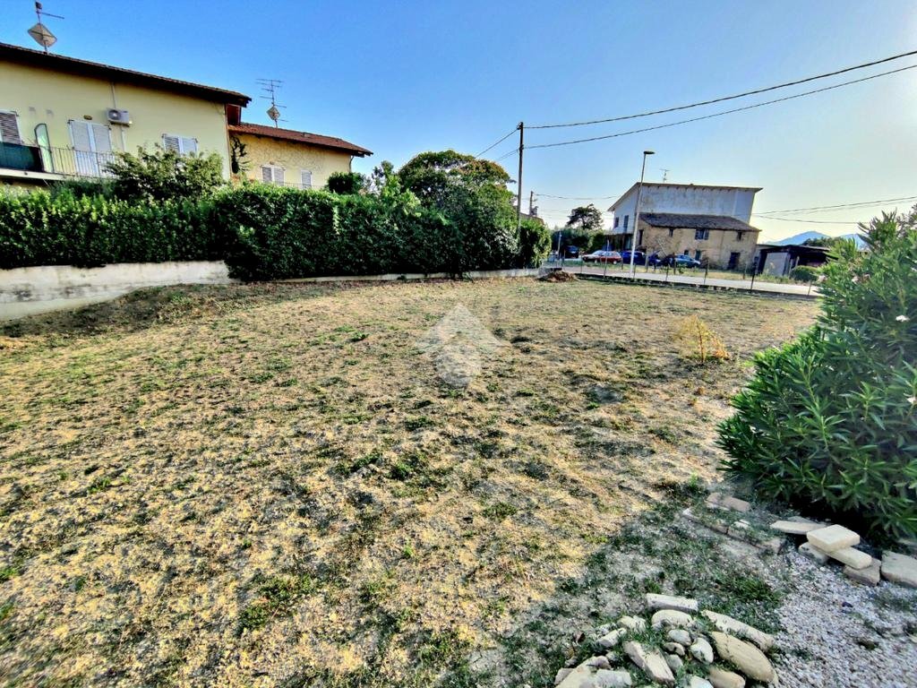 Building land via Roma, Saludecio - photo 2