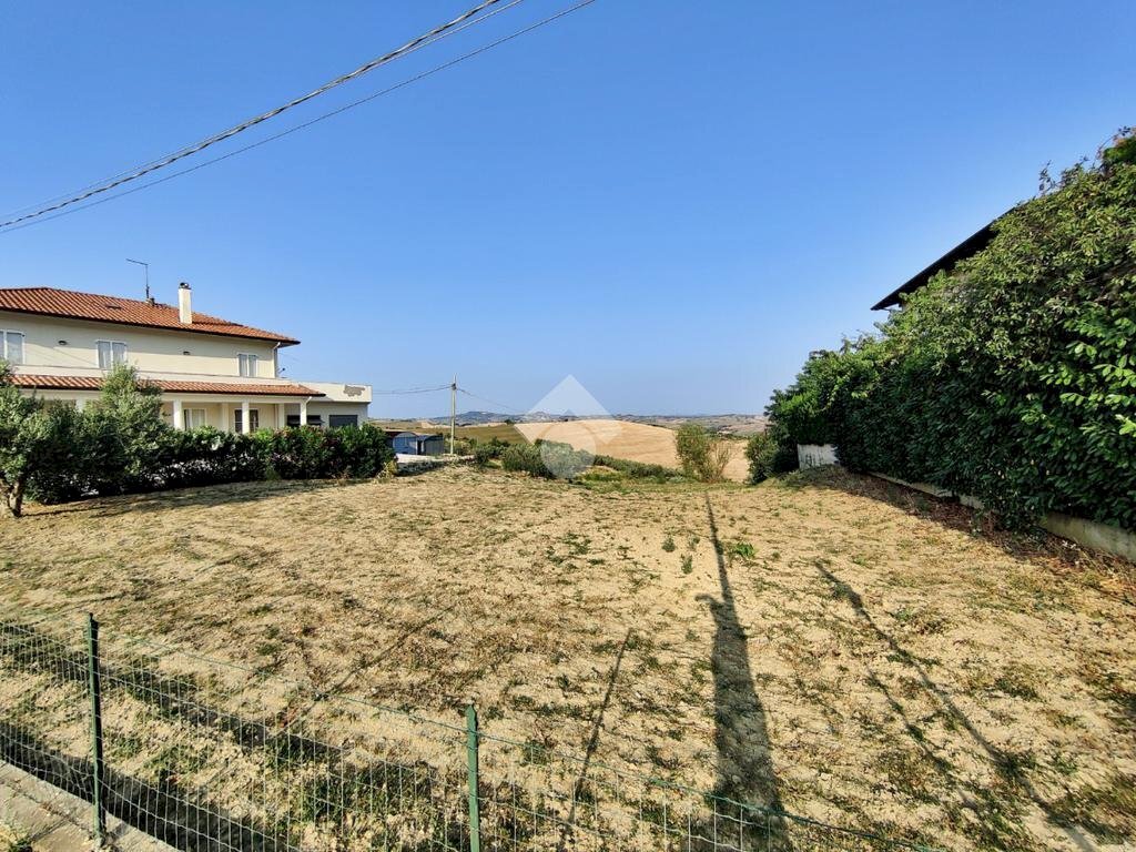 Building land via Roma, Saludecio - photo 3