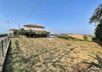Terreno edificabile via Roma, Saludecio - foto 9