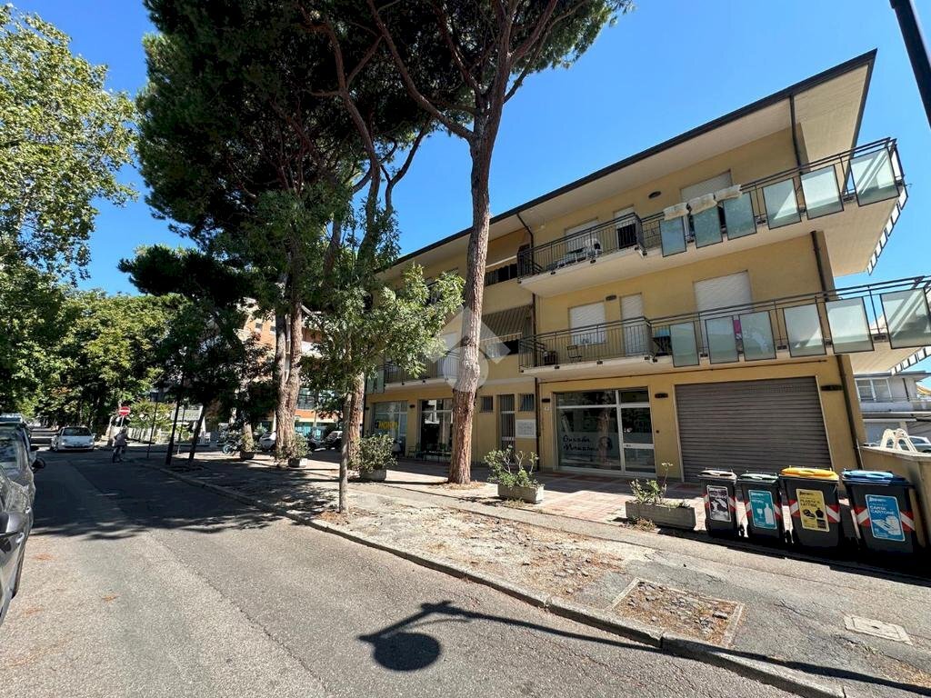 Quadrilocale Viale Milano, Cesenatico - foto 2