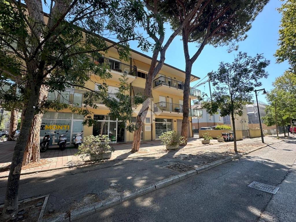 Quadrilocale Viale Milano, Cesenatico - foto 3
