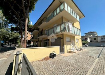 Quadrilocale Viale Milano, Cesenatico - foto 1