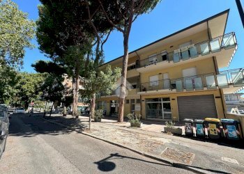 Quadrilocale Viale Milano, Cesenatico - foto 2