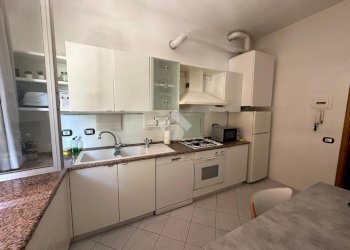 Quadrilocale Viale Milano, Cesenatico - foto 8