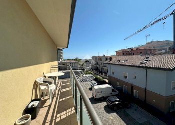 Quadrilocale Viale Milano, Cesenatico - foto 11