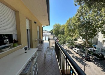 Quadrilocale Viale Milano, Cesenatico - foto 18