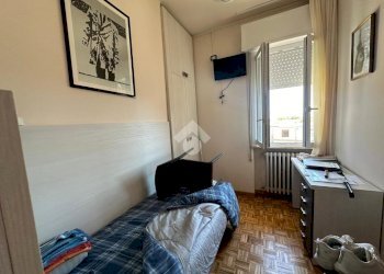 Quadrilocale Viale Milano, Cesenatico - foto 22