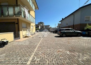 Quadrilocale Viale Milano, Cesenatico - foto 24