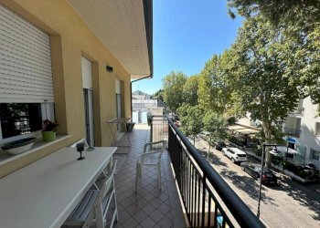 Quadrilocale Viale Milano, Cesenatico - foto 25