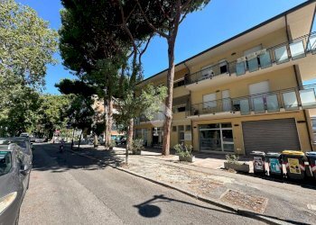 Quadrilocale Viale Milano, Cesenatico - foto 28