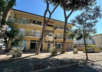 Quadrilocale Viale Milano, Cesenatico - foto 29