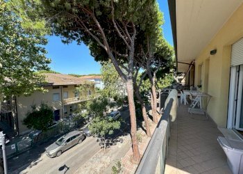 Quadrilocale Viale Milano, Cesenatico - foto 31