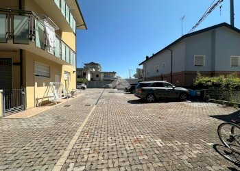 Quadrilocale Viale Milano, Cesenatico - foto 30