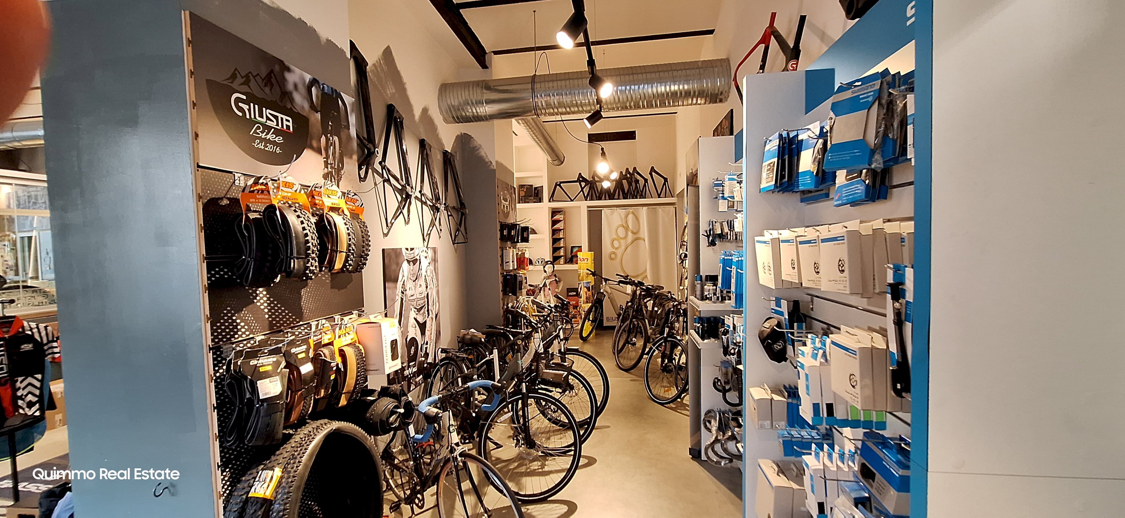 Shop Via Arò, 66, Asti - photo 1