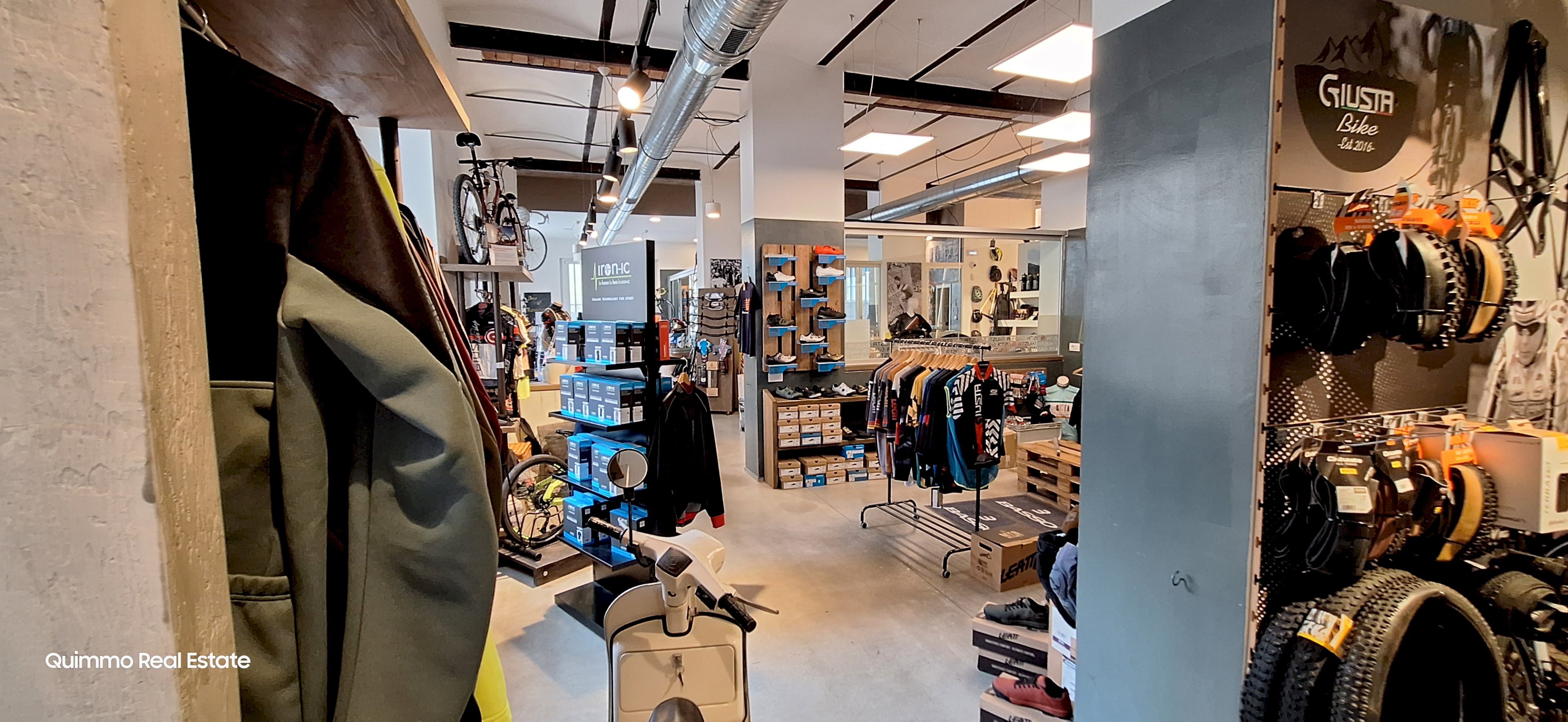 Shop Via Arò, 66, Asti - photo 2