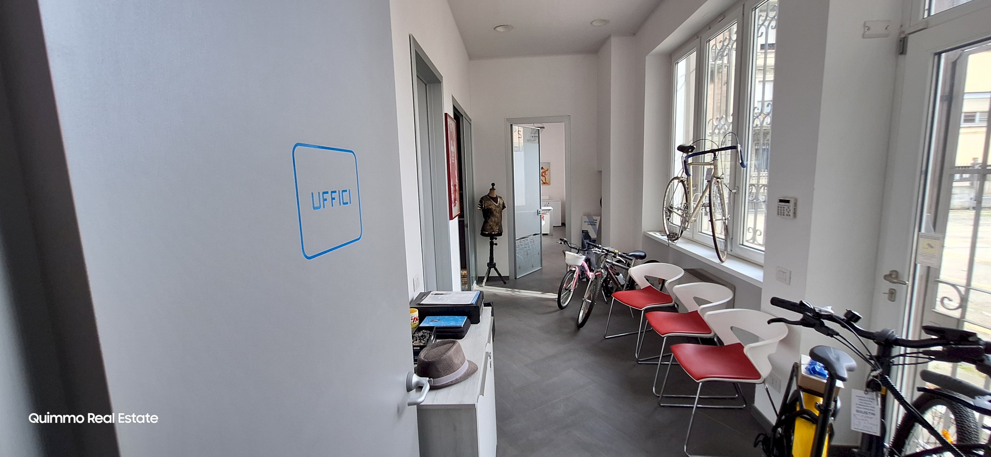 Shop Via Arò, 66, Asti - photo 3