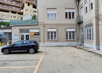 Negozio Via Arò, 66, Asti - foto 14