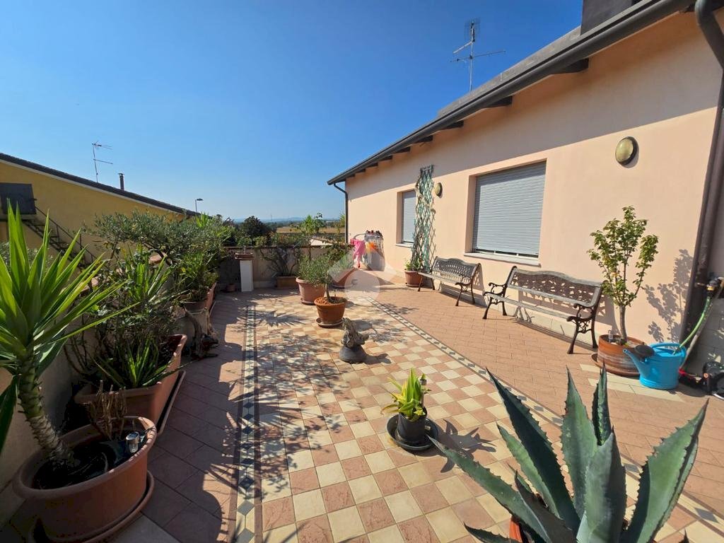 Portion of a house Zona Orsoleto, Rimini - photo 1