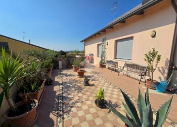 Porzione di casa Zona Orsoleto, Rimini - foto 1