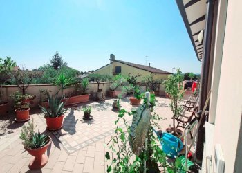 Porzione di casa Zona Orsoleto, Rimini - foto 2