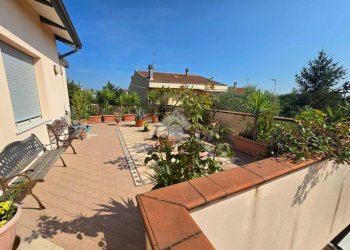 Porzione di casa Zona Orsoleto, Rimini - foto 3