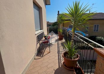 Porzione di casa Zona Orsoleto, Rimini - foto 11