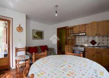 Three-room apartment Antey, Antey-Saint-Andrè - photo 8
