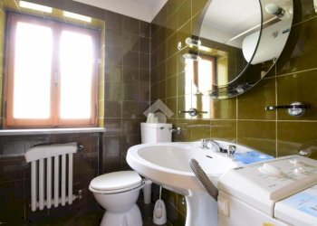 Three-room apartment Antey, Antey-Saint-Andrè - photo 19