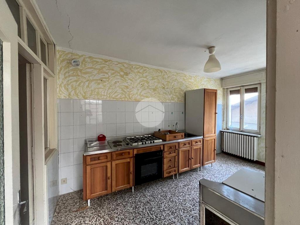 Casa semi indipendente Via Martiri della Libertà, Mottalciata - foto 1