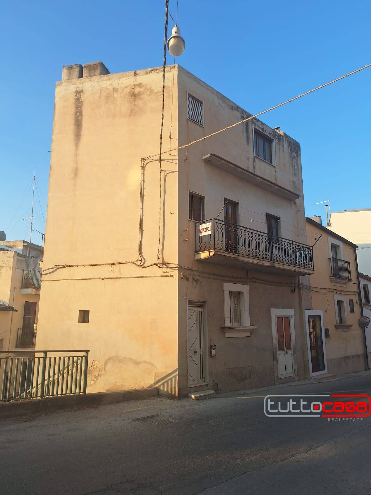 Casa indipendente VIA GESSO, Scicli - foto 1