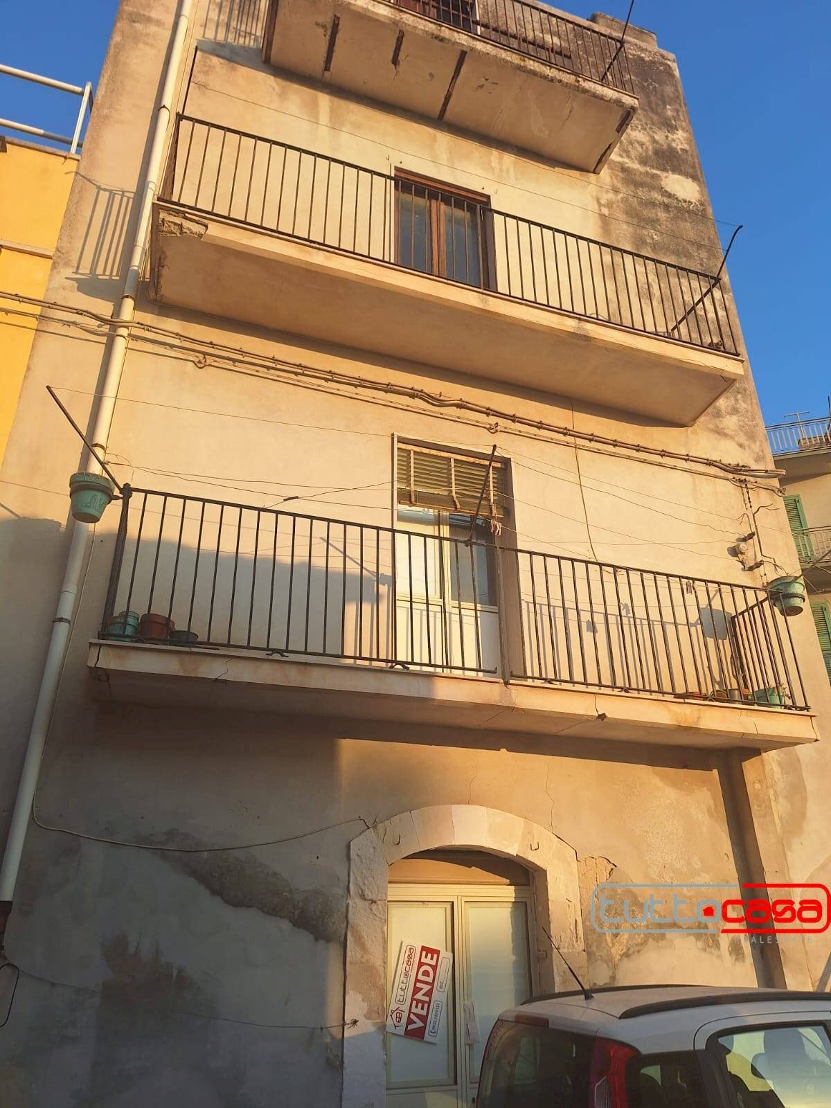 Casa indipendente VIA GESSO, Scicli - foto 3