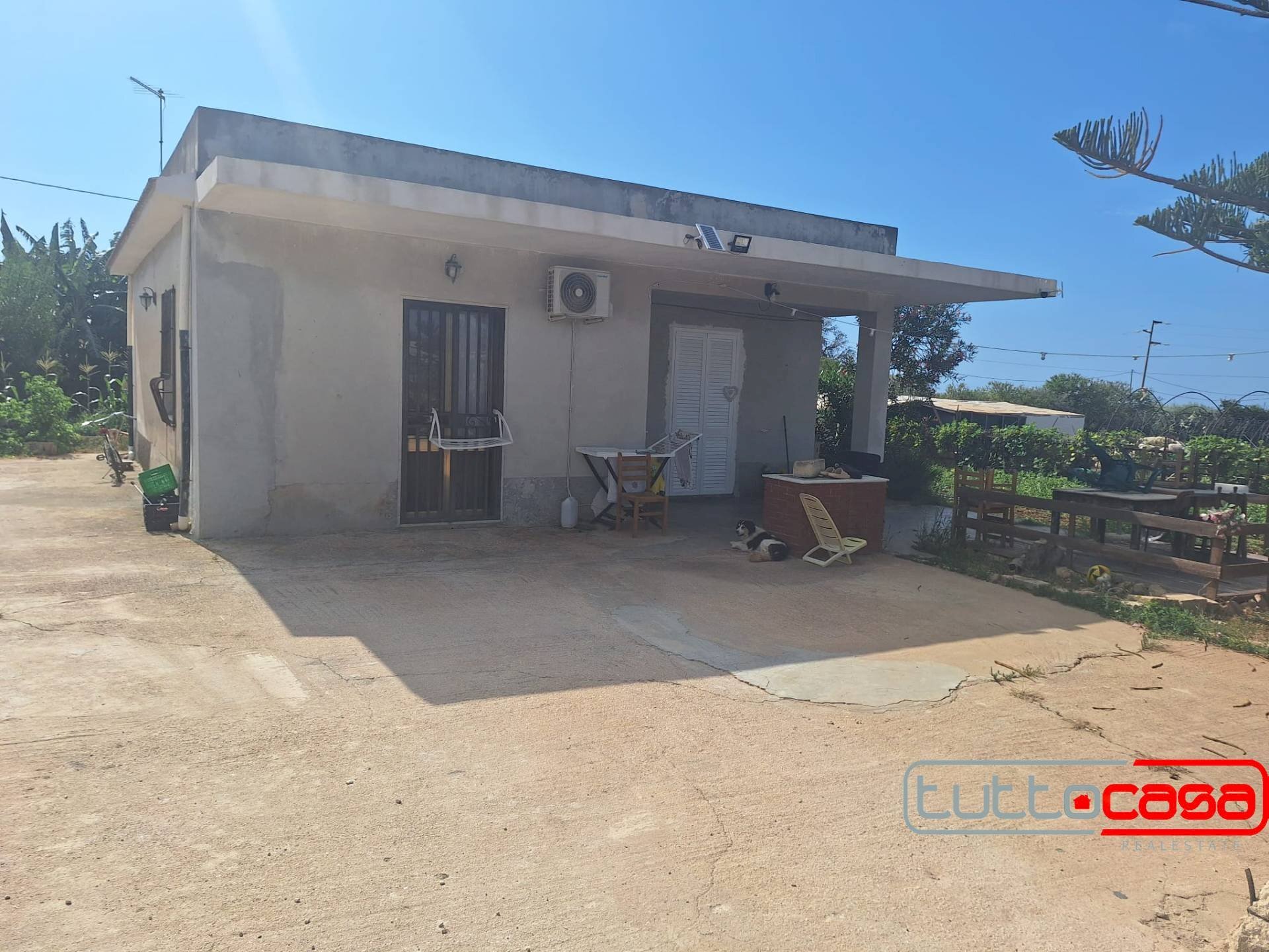 Casa indipendente CONTRADA CEO, Scicli - foto 1