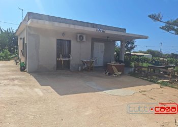 Casa indipendente CONTRADA CEO, Scicli - foto 1