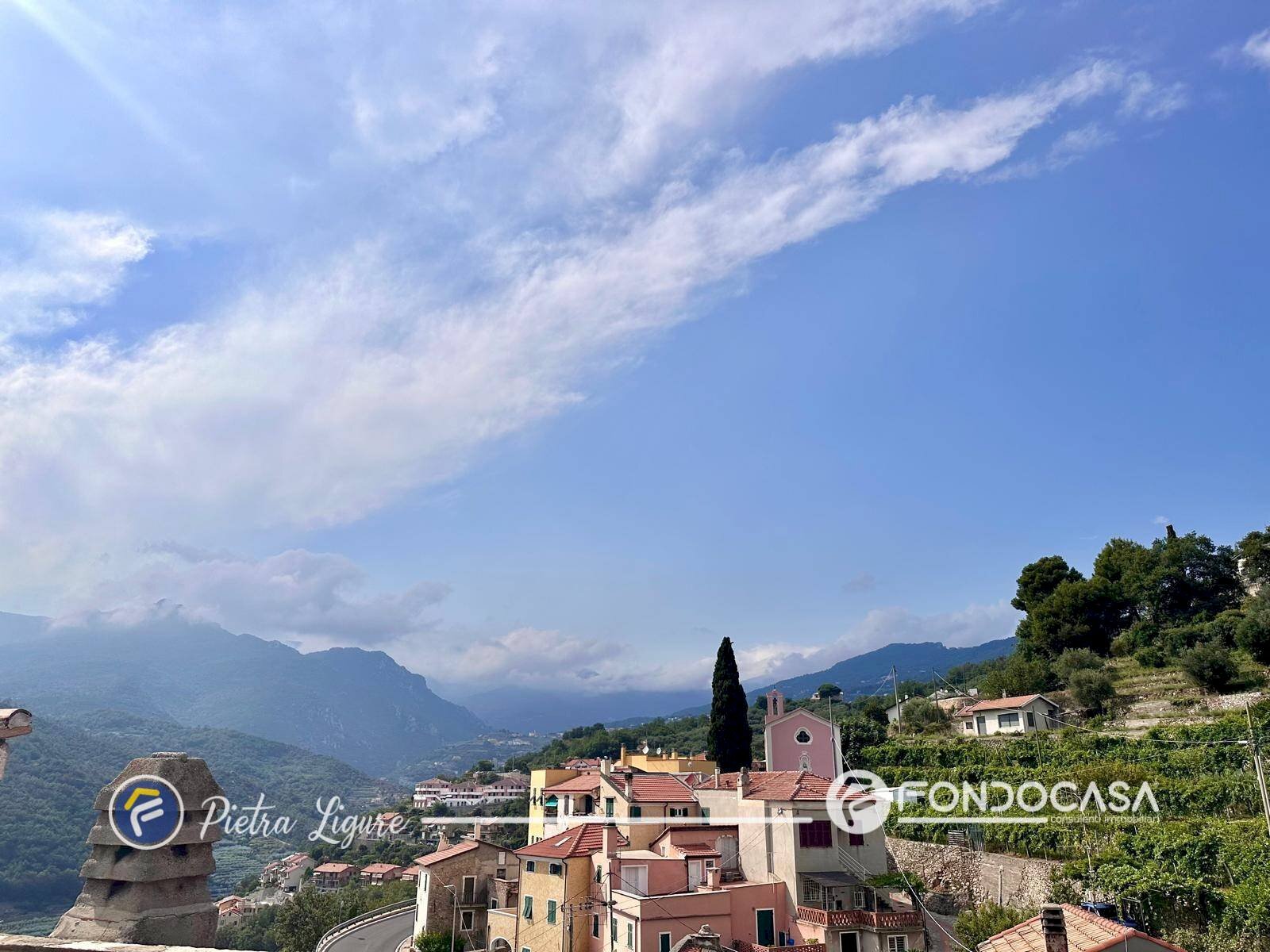 Appartamento Via Poggio, Tovo San Giacomo - foto 1