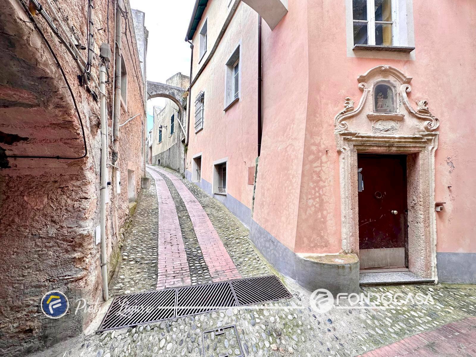 Appartamento Via Poggio, Tovo San Giacomo - foto 2