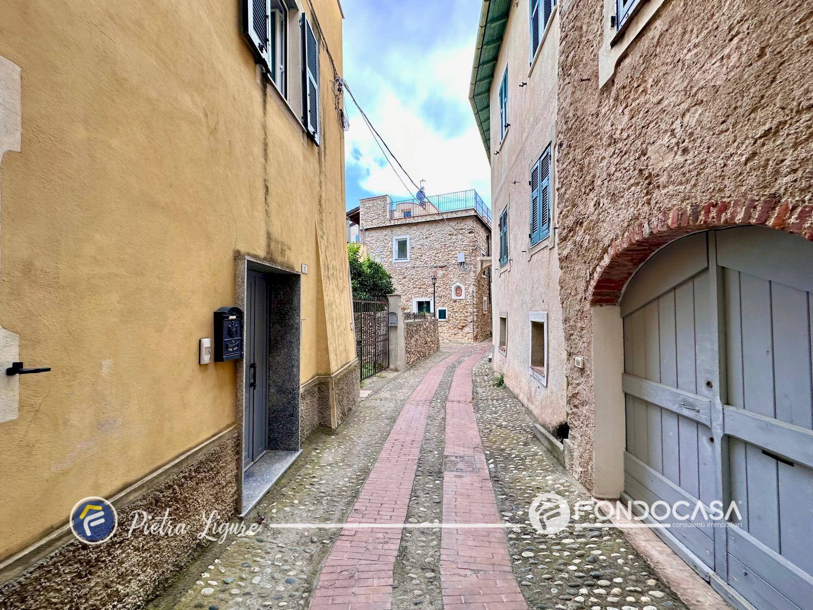 Appartamento Via Poggio, Tovo San Giacomo - foto 3