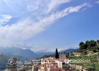 Appartamento Via Poggio, Tovo San Giacomo - foto 1