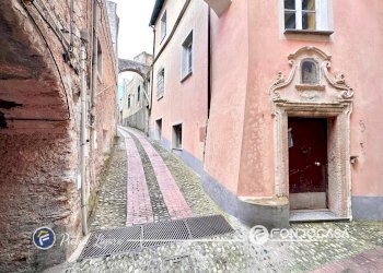 Appartamento Via Poggio, Tovo San Giacomo - foto 2