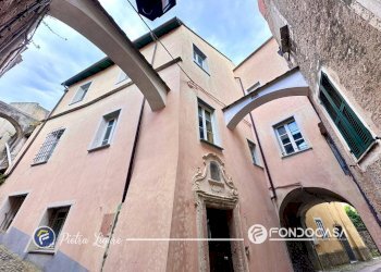 Appartamento Via Poggio, Tovo San Giacomo - foto 4