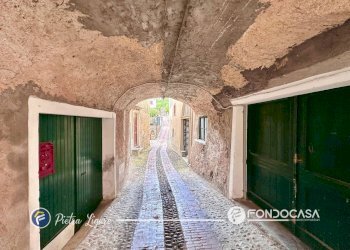 Appartamento Via Poggio, Tovo San Giacomo - foto 5