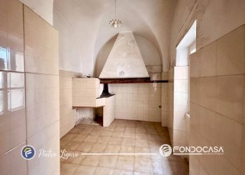 Appartamento Via Poggio, Tovo San Giacomo - foto 6