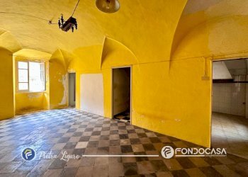 Appartamento Via Poggio, Tovo San Giacomo - foto 7