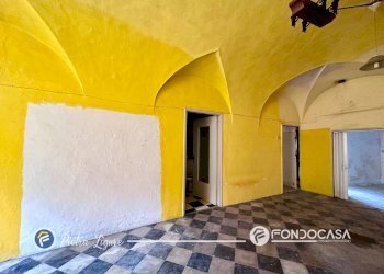 Appartamento Via Poggio, Tovo San Giacomo - foto 12