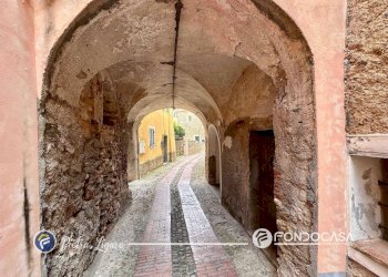 Appartamento Via Poggio, Tovo San Giacomo - foto 14