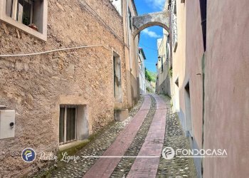 Appartamento Via Poggio, Tovo San Giacomo - foto 15