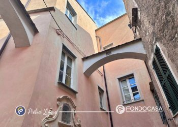 Appartamento Via Poggio, Tovo San Giacomo - foto 16