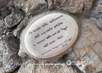 Appartamento Via Poggio, Tovo San Giacomo - foto 17