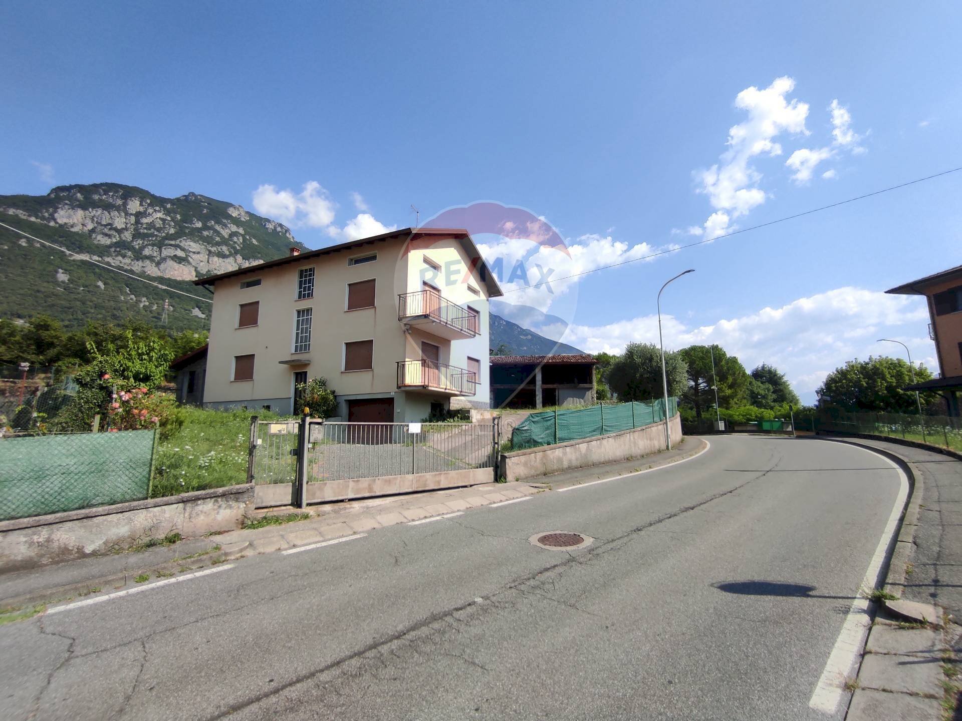 Casa indipendente Costa Volpino - foto 3